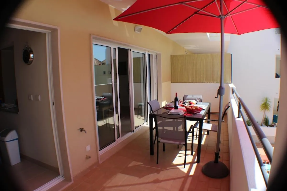 Casa Dos Panache - Fabulous Modern Apartment - Great Location Cabanas De Tavira