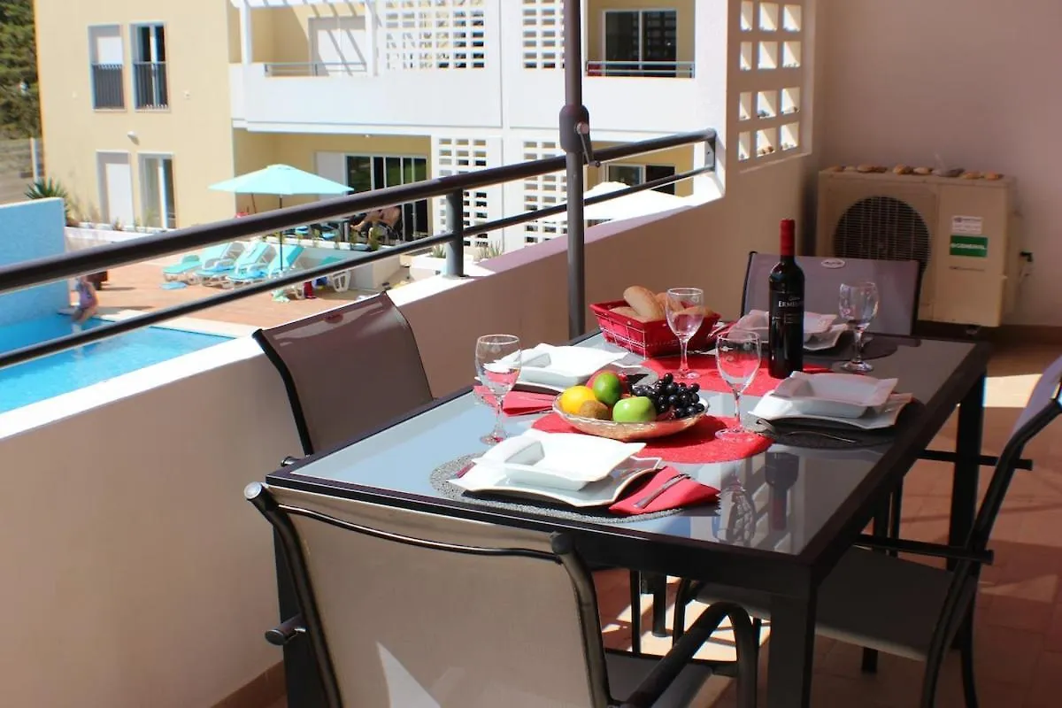Casa Dos Panache - Fabulous Modern Apartment - Great Location Cabanas De Tavira 0*,