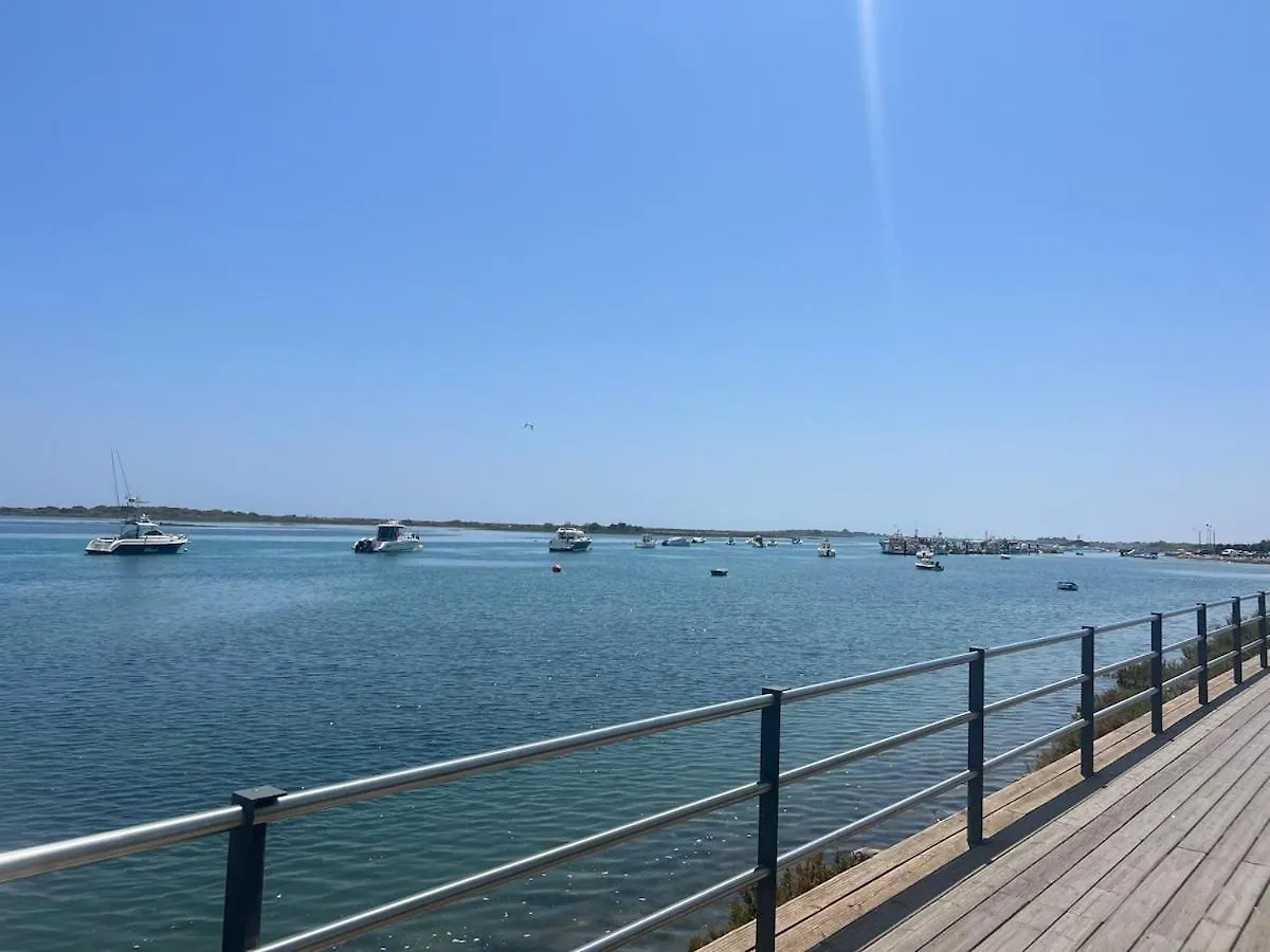 Casa Dos Panache - Fabulous Modern Apartment - Great Location Cabanas De Tavira Portugal