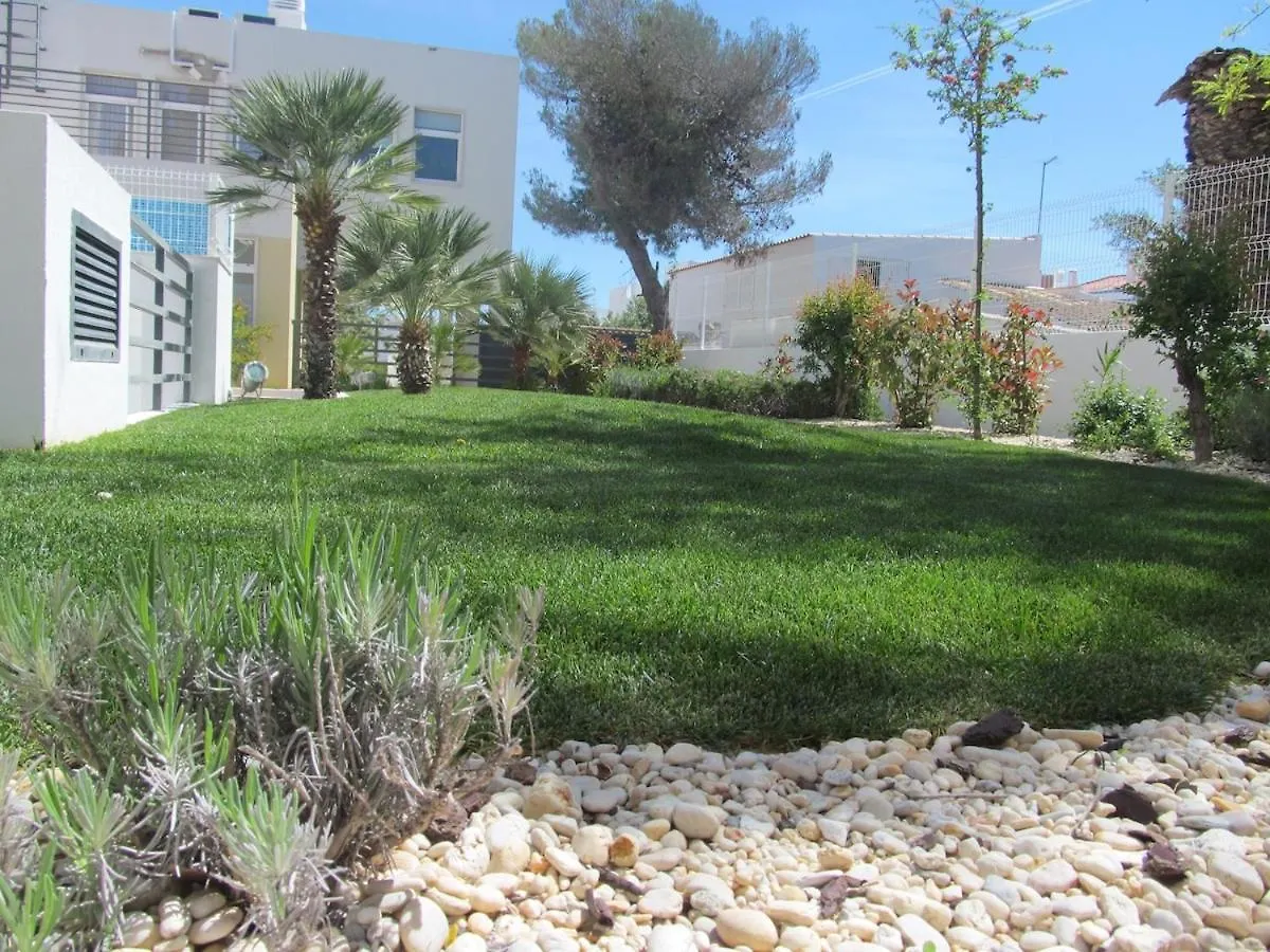 Casa Dos Panache - Fabulous Modern Apartment - Great Location Cabanas De Tavira