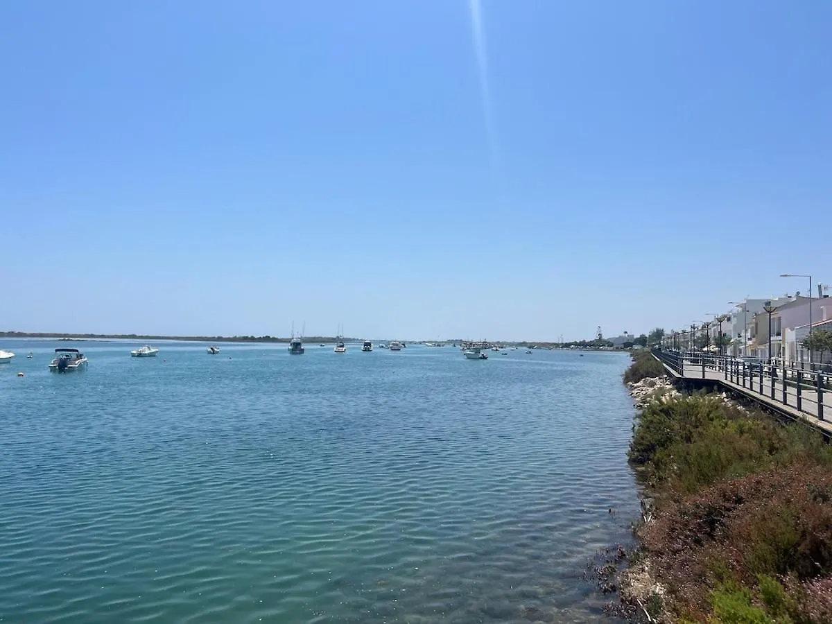 Casa Dos Panache - Fabulous Modern Apartment - Great Location Cabanas De Tavira 0*,  Portugal