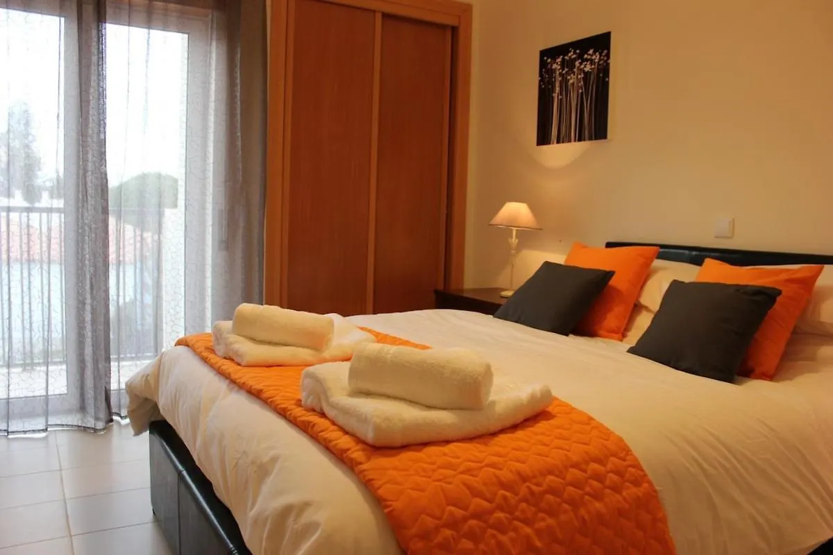 Casa Dos Panache - Fabulous Modern Apartment - Great Location Cabanas De Tavira