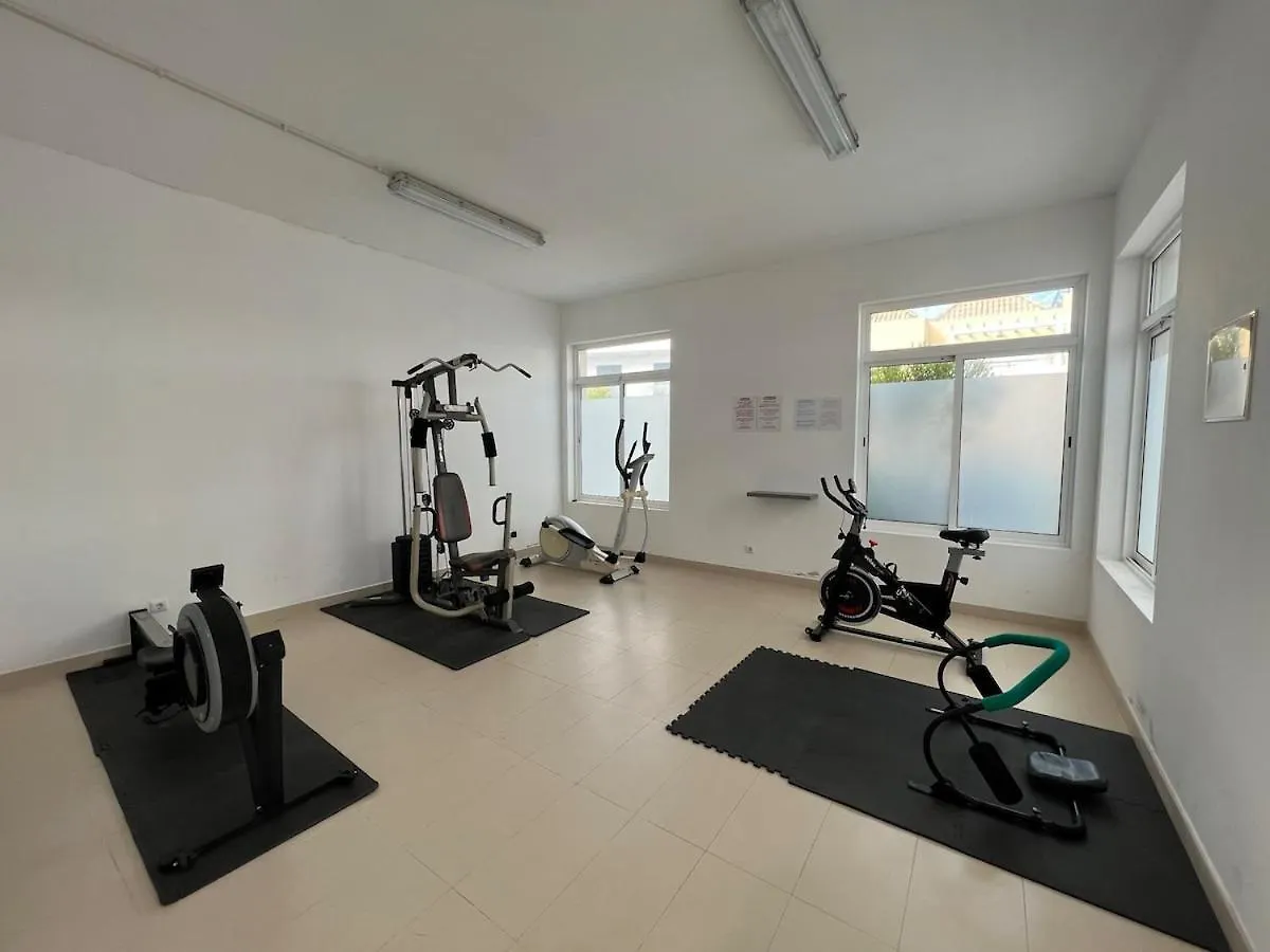 Casa Dos Panache - Fabulous Modern Apartment - Great Location Cabanas De Tavira