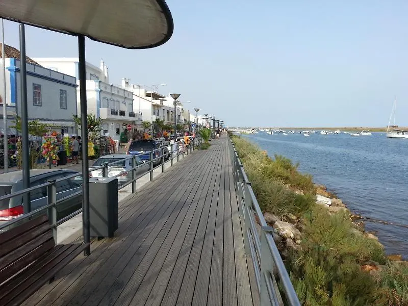 Casa Dos Panache - Fabulous Modern Apartment - Great Location Cabanas De Tavira Portugal