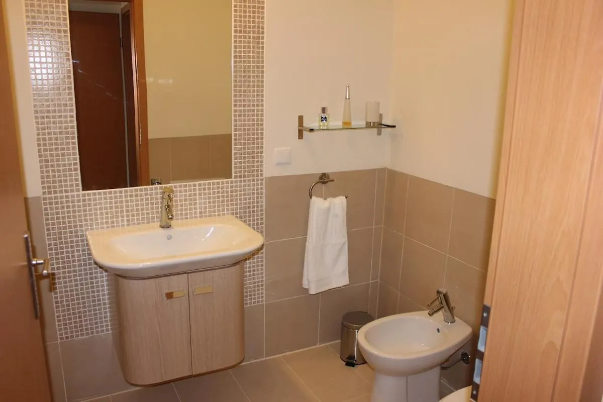 Casa Dos Panache - Fabulous Modern Apartment - Great Location Cabanas De Tavira