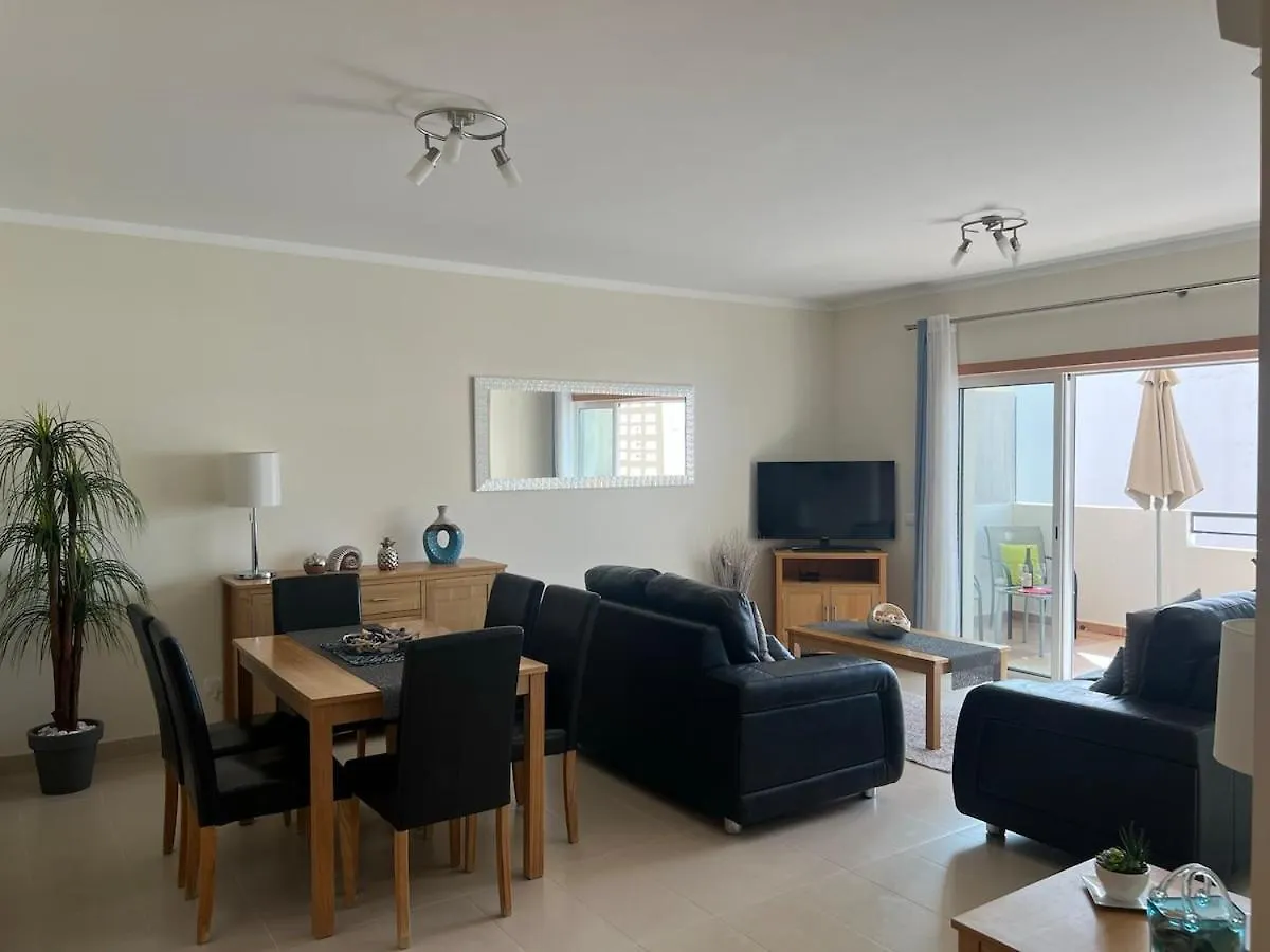 Casa Dos Panache - Fabulous Modern Apartment - Great Location Cabanas De Tavira 0*,  Portugal