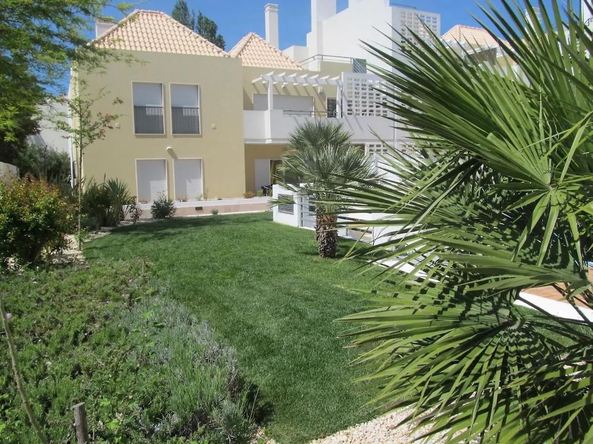 Casa Dos Panache - Fabulous Modern Apartment - Great Location Cabanas De Tavira