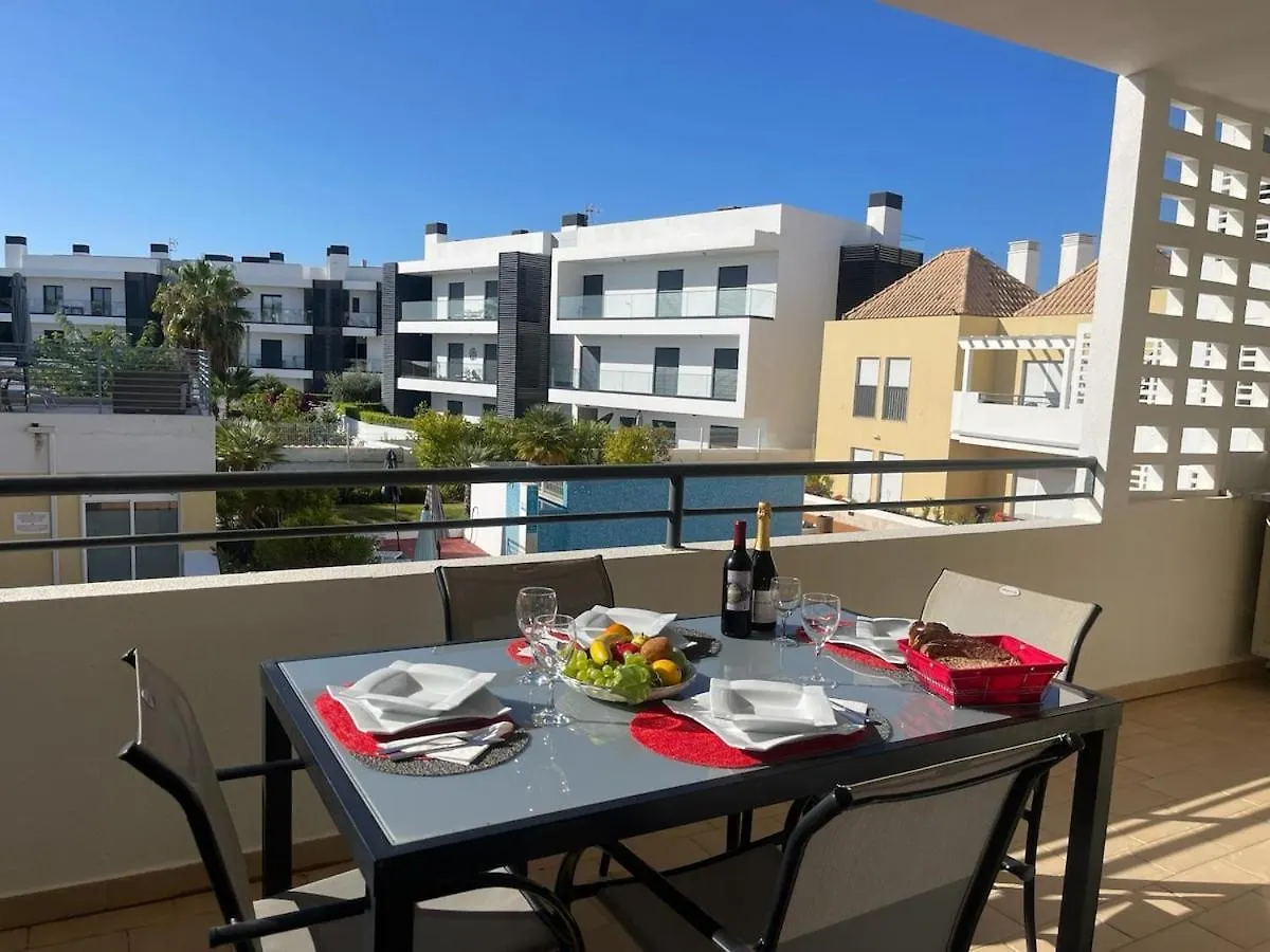Casa Dos Panache - Fabulous Modern Apartment - Great Location Cabanas De Tavira